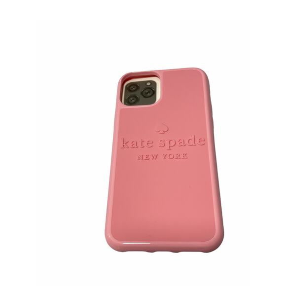Kate spade iphone 11 PRO LOGO phone case new - Picture 3 of 7